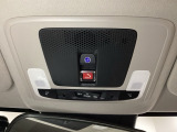 Honda CONNECT搭載車です。「Honda Total Care プレミアム」に加入頂くと、「緊急サポートセンター」や「Honda ALSOK駆けつけサービス」などのサービスが受けられます。