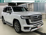 ランドクルーザー300 3.3 ZX ディーゼル 4WD 