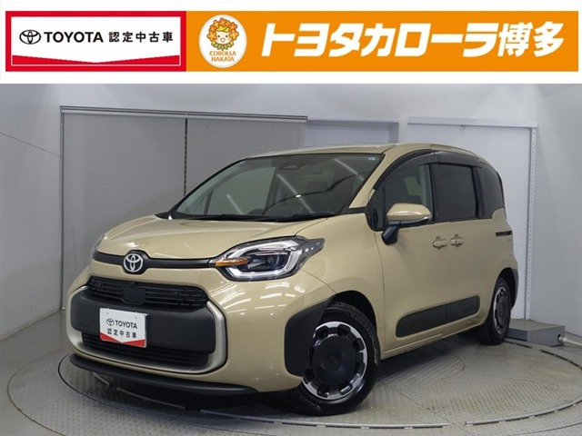 シエンタ ハイブリッド 1.5 Z
