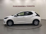 ヤリス 1.5 X 4WD 
