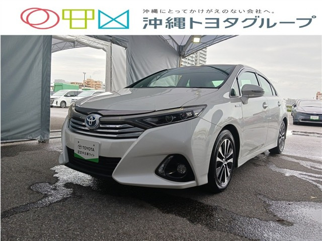 SAI 2.4 S Cパッケージ 