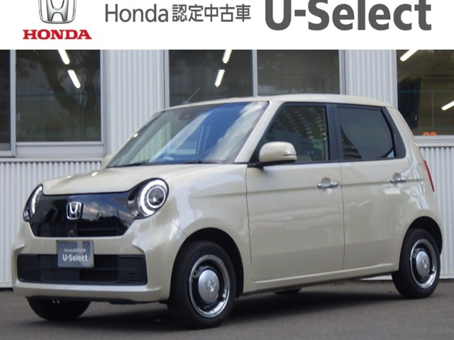 ホンダ N-ONE 