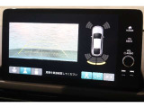 バックカメラが装備されており、後方の安全確認はもちろんのこと狭い場所での駐車や雨の日・夜間など視界の悪いコンディションでのストレスの軽減にもなります!