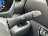 高速道路でのトンネルなど暗くなった時に自動でライトのON・OFFをしてくれるので、ライトの消し忘れが防げます!