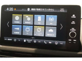 オーディオソース:USB BluetoothAudio フルセグTV