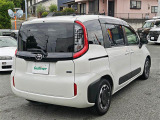シエンタ ハイブリッド 1.5 Z ワンオーナー 修復歴無し