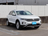 T-Roc TDI 4モーション スタイル ディーゼル 4WD 