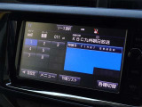 地デジ対応、フルセグデジタルTV放送が視聴できます。