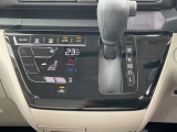 オートエアコン。