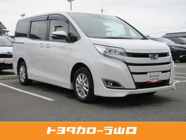 トヨタ ノア 