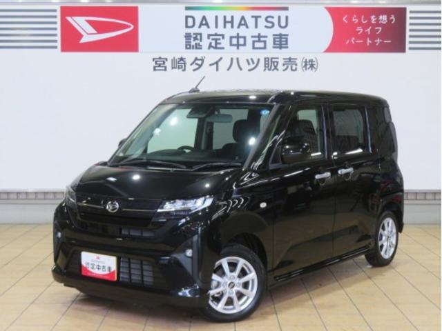 ムーヴ G G