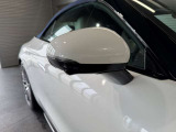 メルセデスの認定中古車「サーティファイドカー」には、最大100項目にも及ぶ点検・整備項目が設定されています>