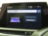 ETCの履歴などが画面で確認できます。