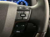 運転席の操作箇所です。ぜひ一度ご来店のうえご覧になってみてください♪