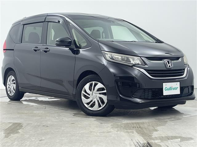 フリード 1.5 G ホンダセンシング 修復歴無し