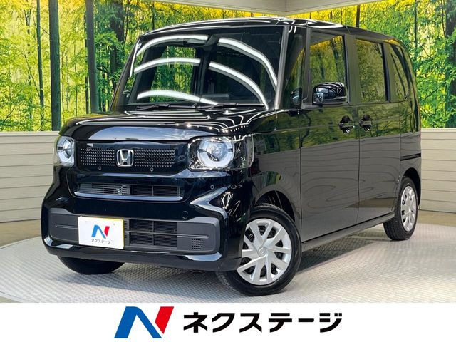 ホンダ N-BOX 