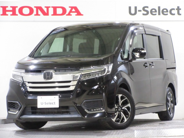 ステップワゴン 1.5 スパーダ ホンダ センシング 