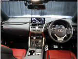 NX 300h Fスポーツ 