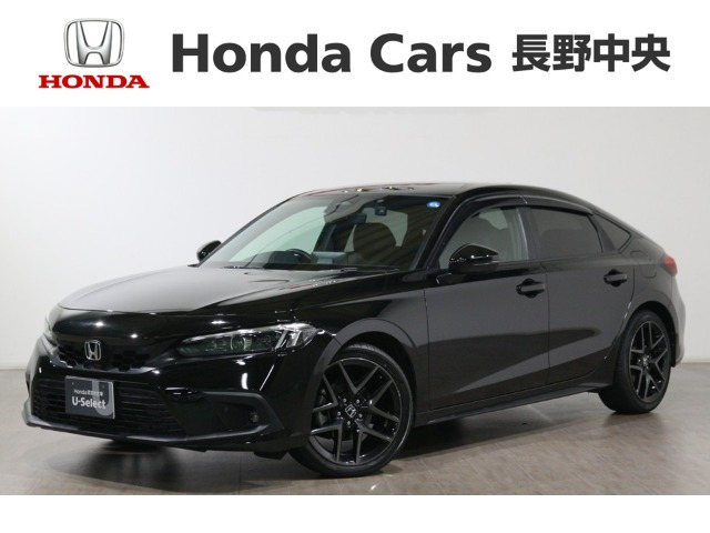 シビック 1.5 EX