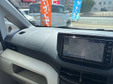 キレイな内装です