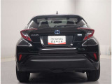 【トヨタ認定中古車】リアのスタイルもキマってます^^