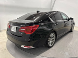 レジェンド 3.5 ハイブリッド EX 4WD 