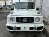 ジムニーシエラ 1.5 JC 4WD 