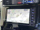 ドライブやレジャーのマストアイテム!快適なドライブをサポートするナビ付きなので、お出かけするのも安心です☆