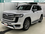 トヨタ ランドクルーザー300