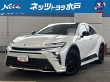 ☆トヨタPHEV「クラウンスポーツ」入荷しました★お気軽にお問い合わせください。