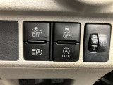 先進ライトや車線逸脱警報付いております♪