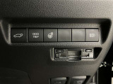 高速道路をスイスイッと通過の『ETC』付き!ETCカードをお持ちでない方は、トヨタETCカードもございますので、ご相談下さいね☆