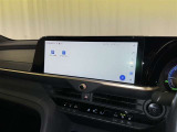 ディスプレイオーディオを装備。スマホとクルマをつなぐことで、これまでのナビに加えて、いろんなサービスが楽しめます。