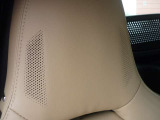 ヘッドレストスピーカー