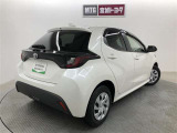 納車後は、無料1か月点検も行っております。実際に乗ってみて、気になることがあればお申しつけください。