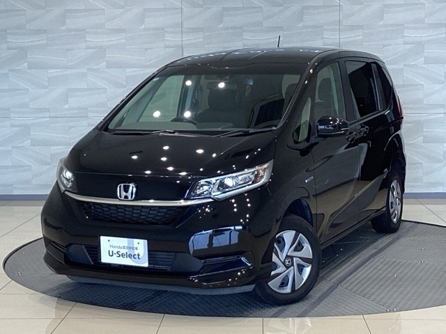 ホンダ フリード 