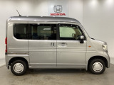 購入後も自社指定整備工場完備でお客様の愛車をしっかりサポート致します!御納車時には安全かつ安心してお乗り頂けるようホンダ専門知識を持つ整備スタッフが点検・整備・装備も説明をしてお渡ししております。