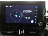 Bluetooth接続機能・スマートフォンなどからお気に入りの音楽を飛ばしてワイヤレス再生したり、ハンズフリー通話ができます。