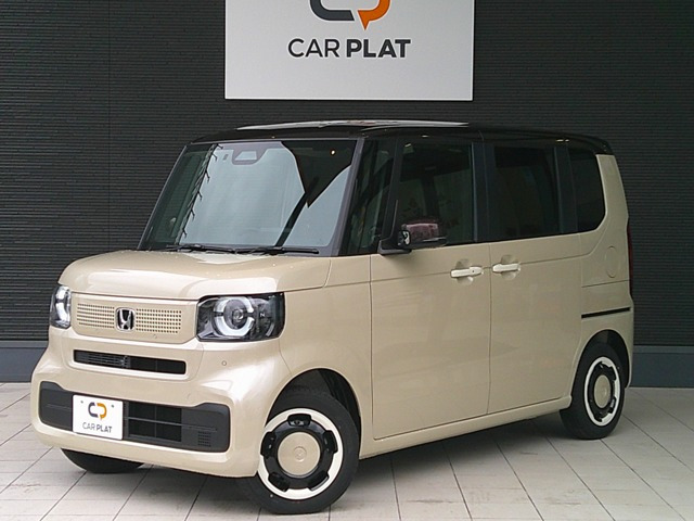 ホンダ N-BOX 
