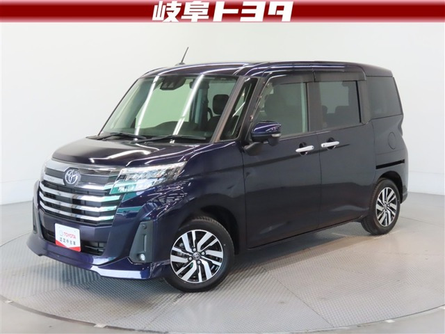 トヨタ ルーミー 