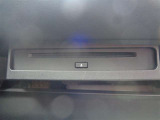 CD/DVDデッキ