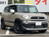 クロスビー 1.0 ハイブリッド(HYBRID) MZ 4WD 