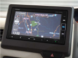 N-BOX G L ホンダセンシング 