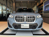 X1 xドライブ 20d Mスポーツ DCT 4WD 