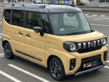 リーズナブルに購入可能な登録済み未使用車♪新車をご検討中のお客様は必見の1台です!ご希望の車種・内容であれば即ゲット!当店でも引き合いが多く人気の1台です!お問合せは0439-88-6662まで!