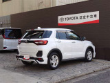 【トヨタ認定中古車】まるごとクリ-ニング(見えない所まで徹底洗浄)、車両検査証明書(車の状態を徹底検査)、ロングラン保証(買ってからも安心!)、3つの安心をセットにしたトヨタ販売店の中古車ブランドです