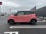 人気の日産の電気自動車☆