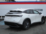 アリア B9 e-4ORCE 4WD 