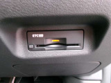 ETCカードが使えます。高速道路を乗られる方におすすめです。