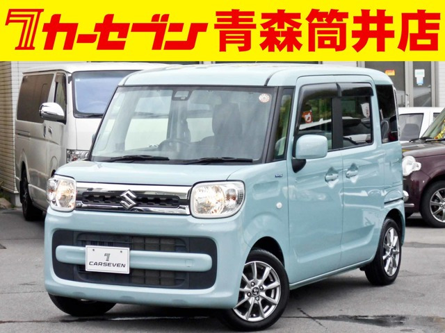 スズキ スペーシア 